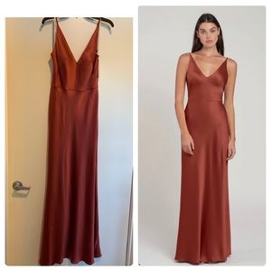 Jenny Yoo dress - Marla